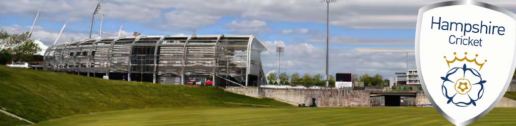 The Rose Bowl Nursery Ground